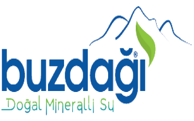 Buzdağı Doğal Mineralli Su