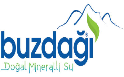 Buzdağı Doğal Mineralli Su