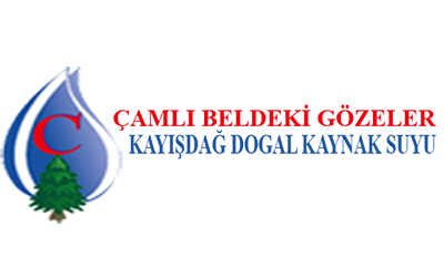 Çamlı Beldeki Gözeler