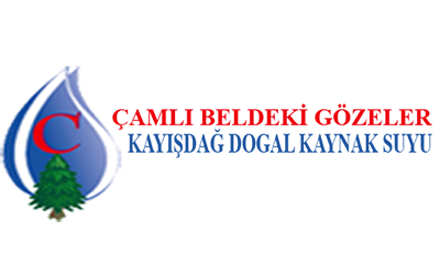 Çamlı Beldeki Gözeler